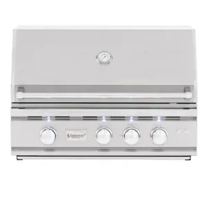 TRL 32" Built-In Natural Gas Grill