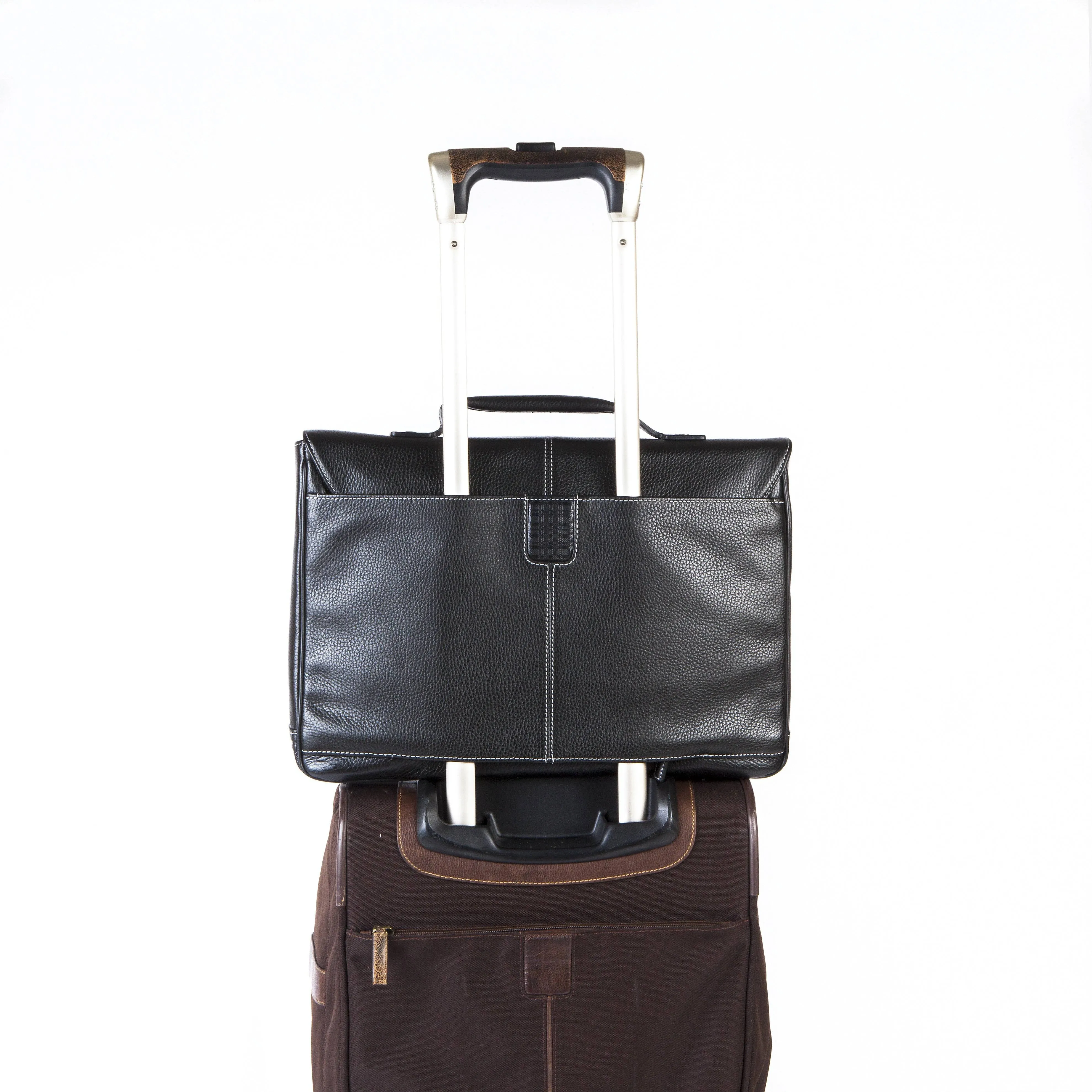 Tyler Brokers Bag