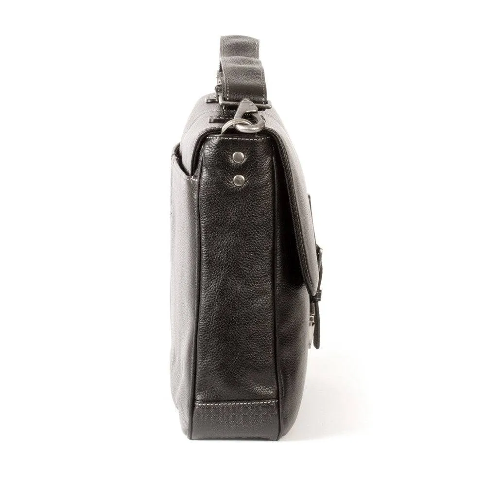 Tyler Brokers Bag