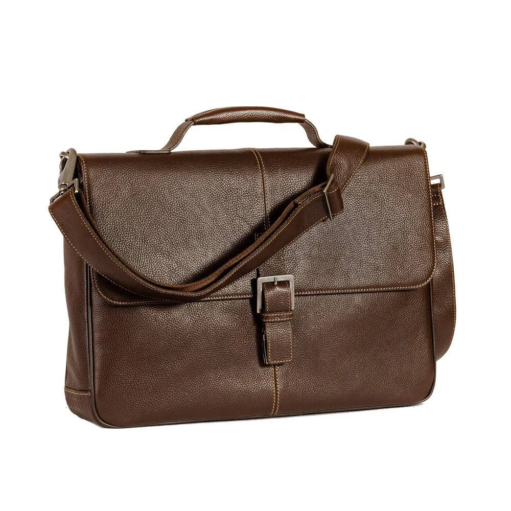 Tyler Brokers Bag