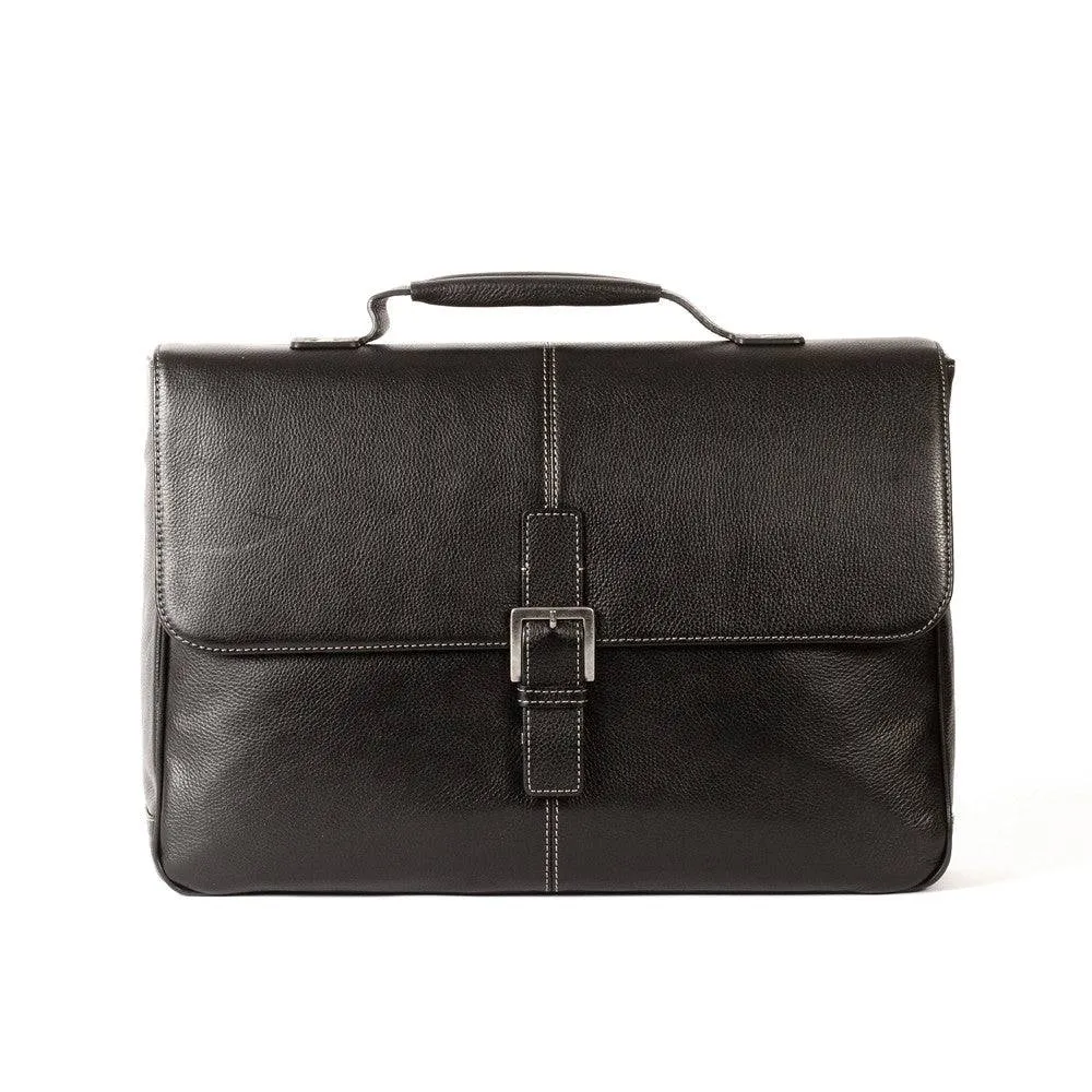 Tyler Brokers Bag