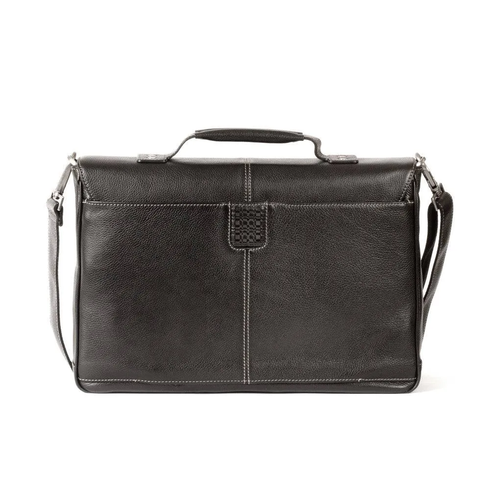 Tyler Brokers Bag