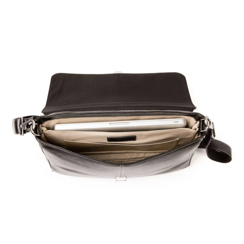 Tyler Brokers Bag
