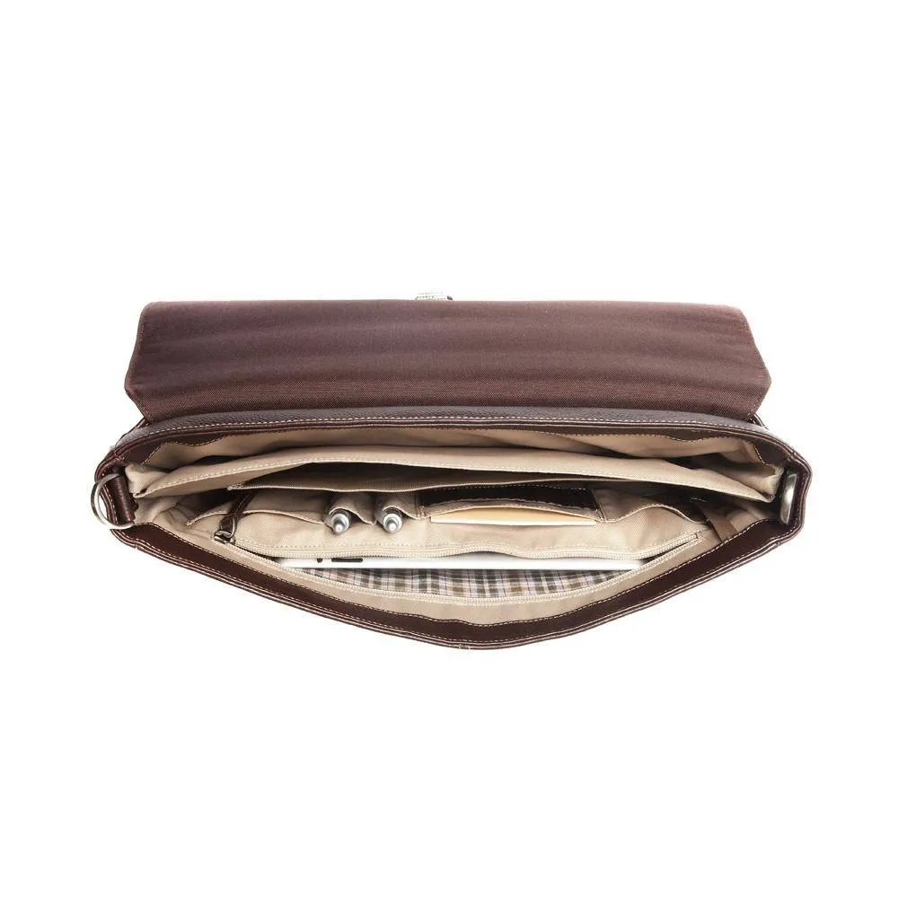 Tyler Brokers Bag