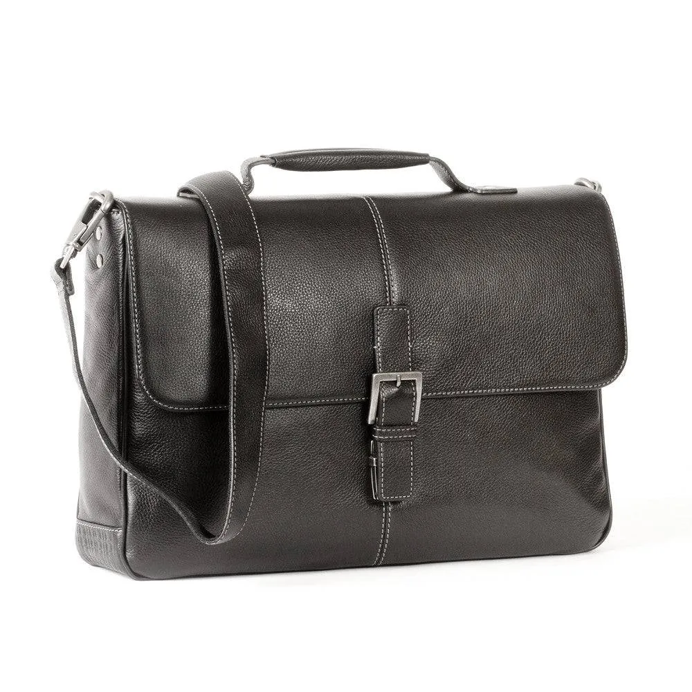 Tyler Brokers Bag