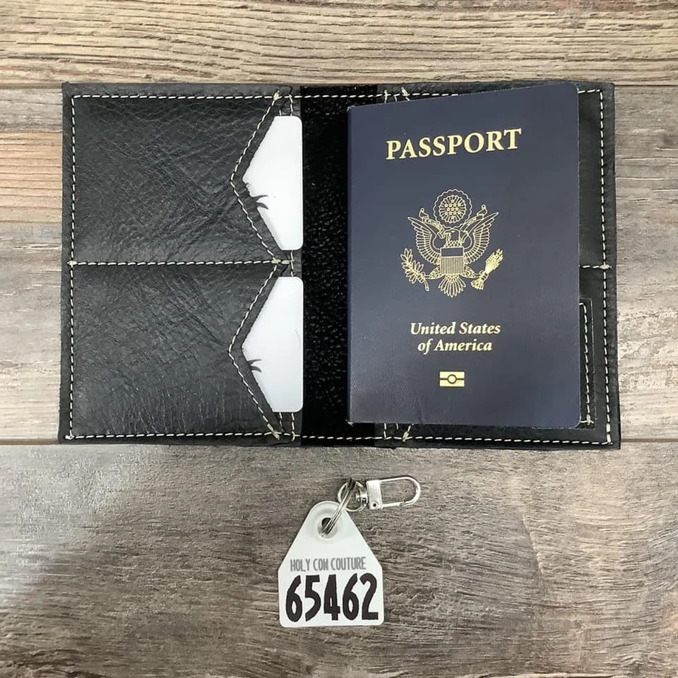 Unisex Passport Wallet #65462