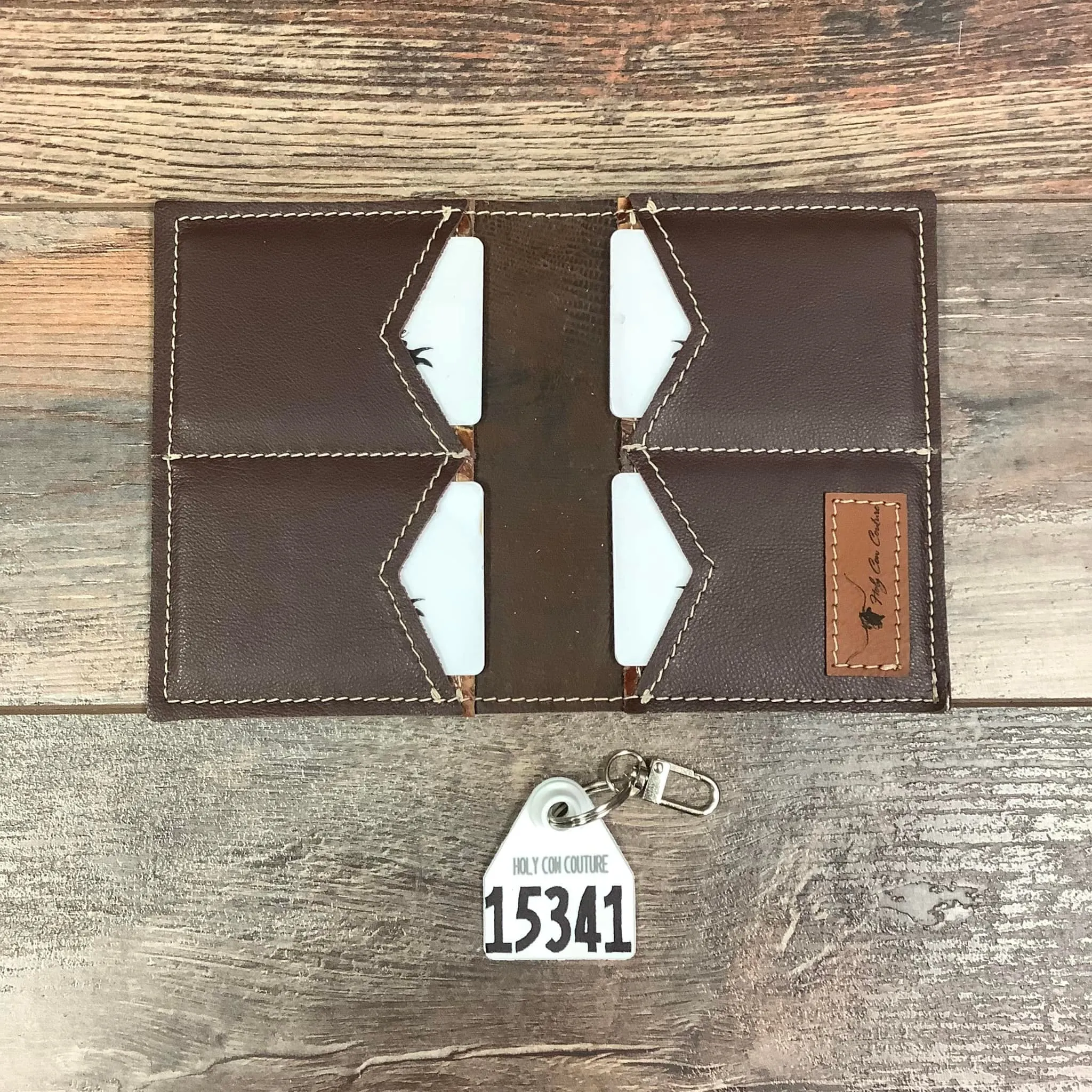 Unisex Wallet #15341