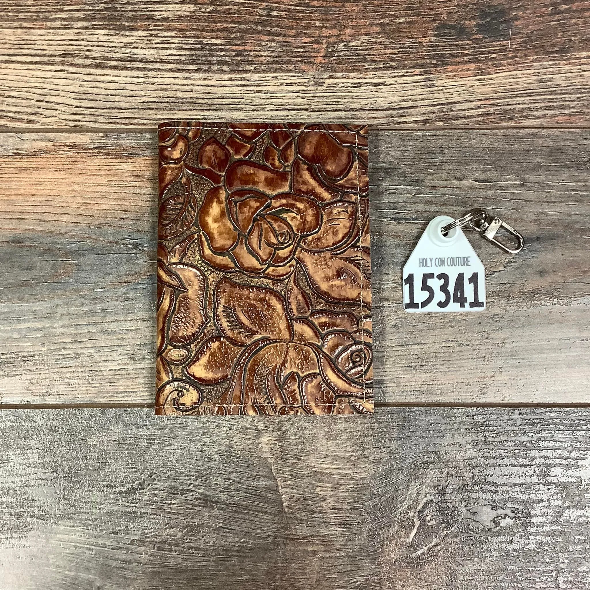 Unisex Wallet #15341