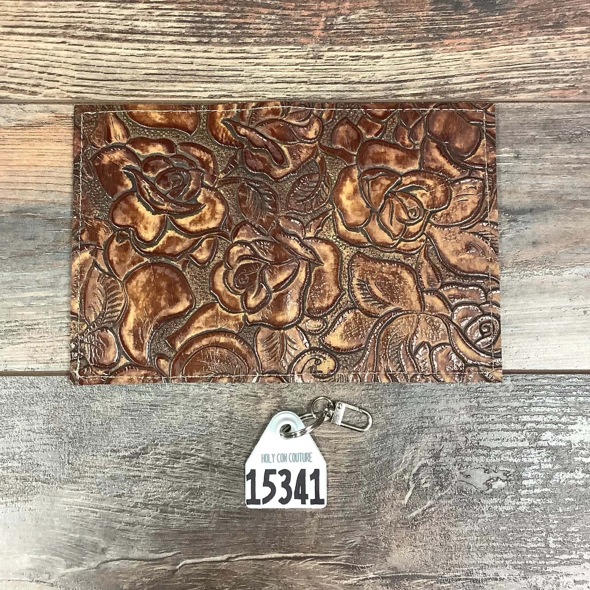 Unisex Wallet #15341