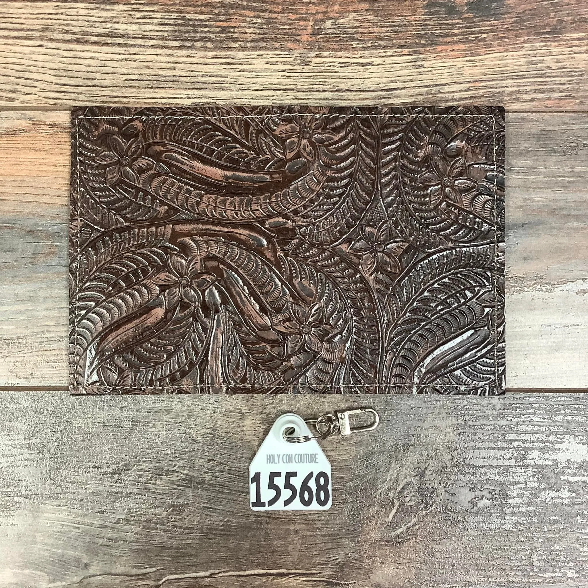 Unisex Wallet #15568
