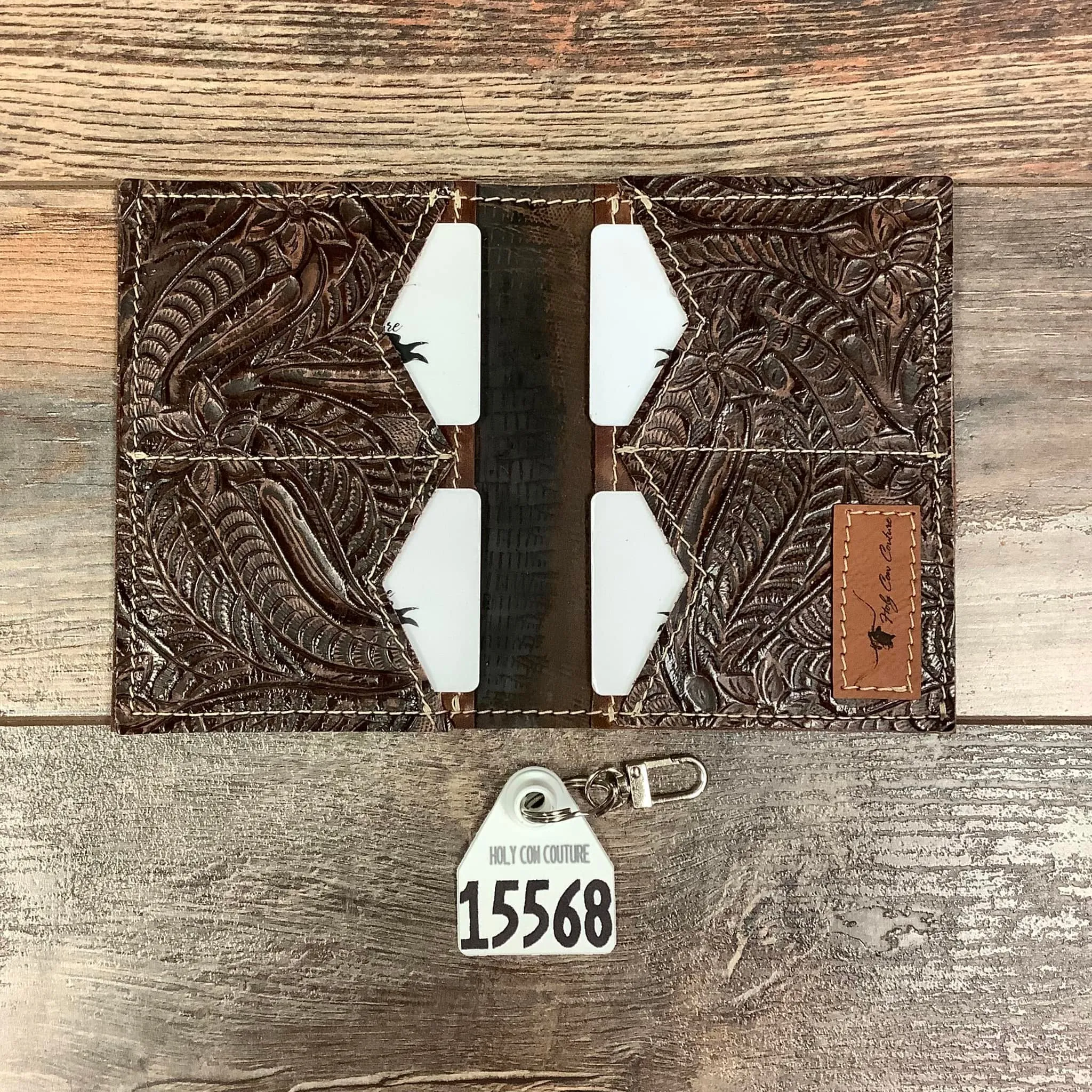 Unisex Wallet #15568
