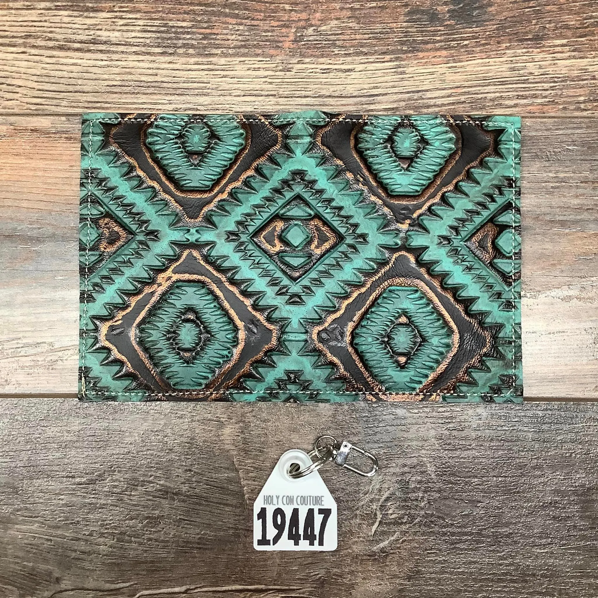 Unisex Wallet #19447
