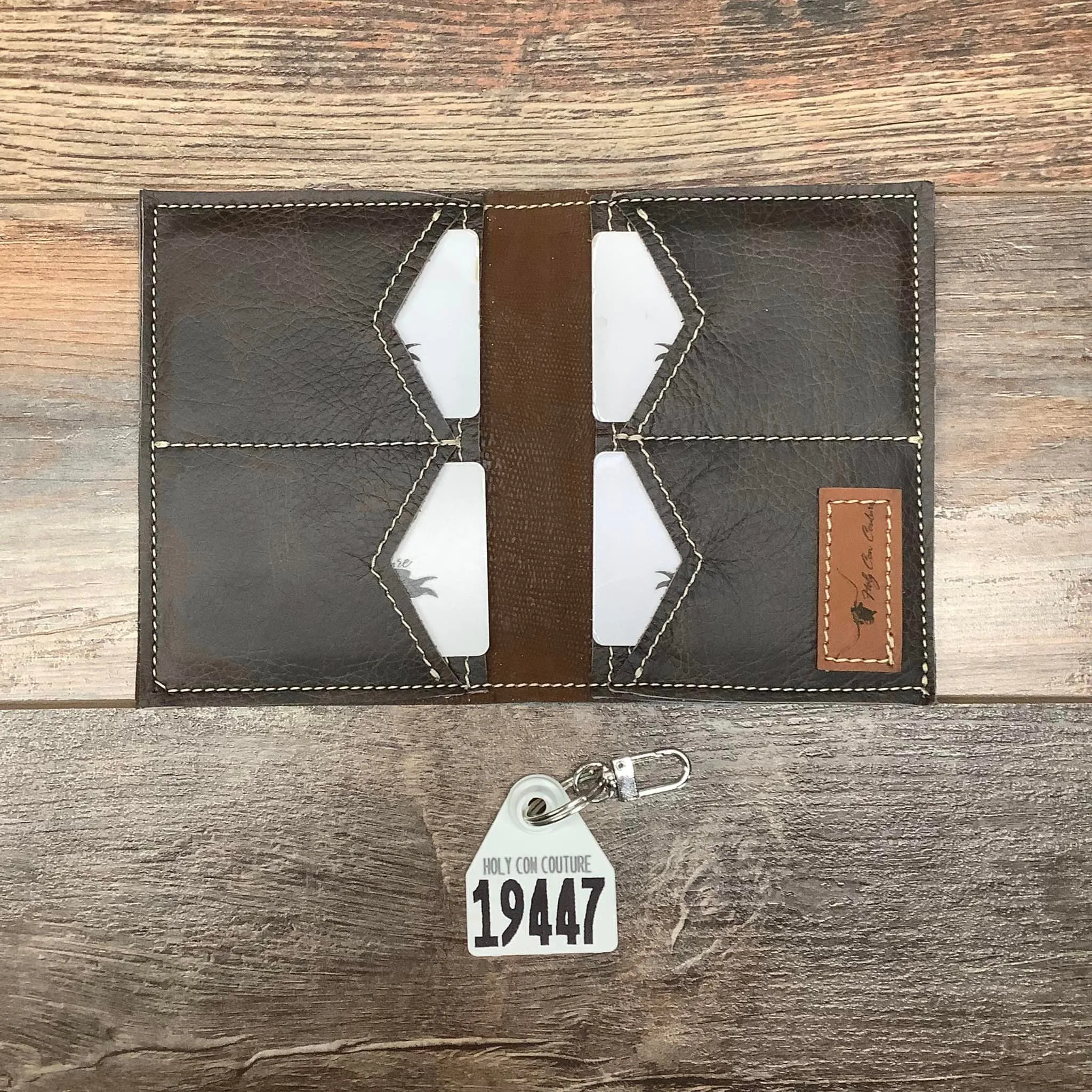Unisex Wallet #19447