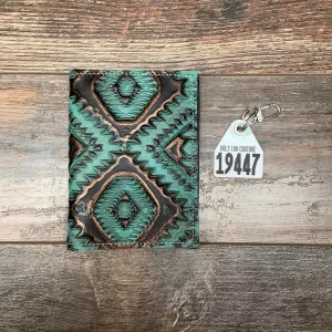 Unisex Wallet #19447