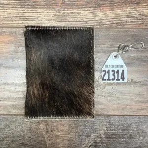 Unisex Wallet #21314