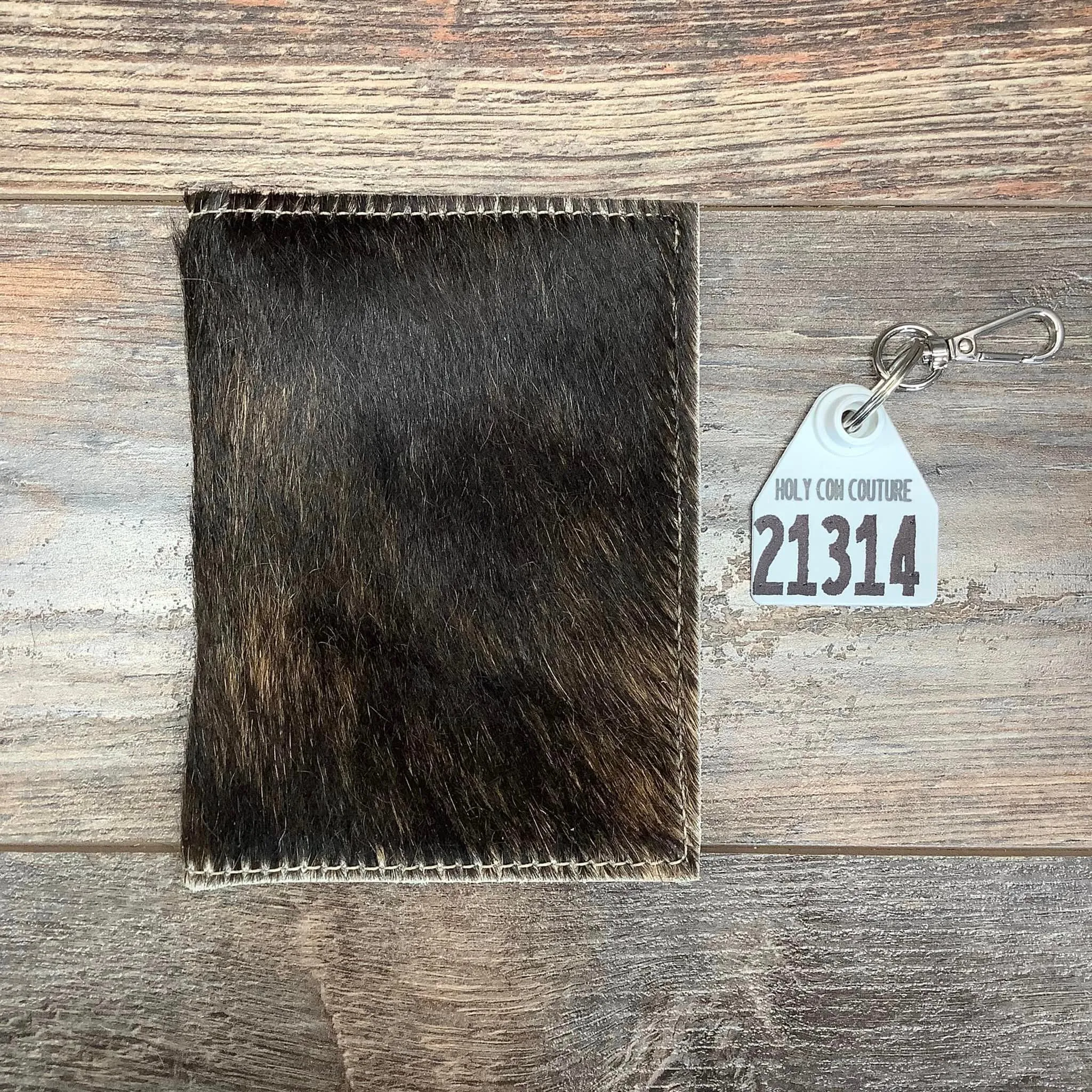 Unisex Wallet #21314
