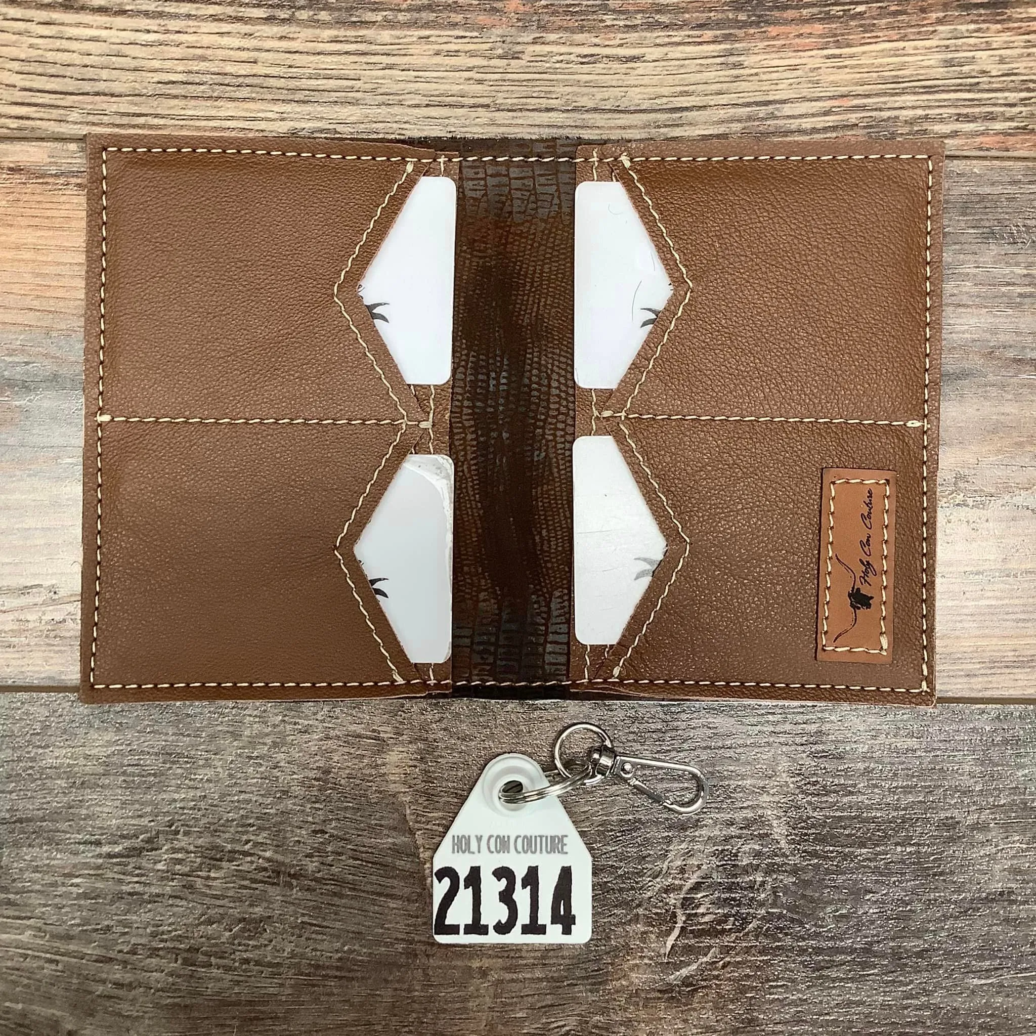 Unisex Wallet #21314