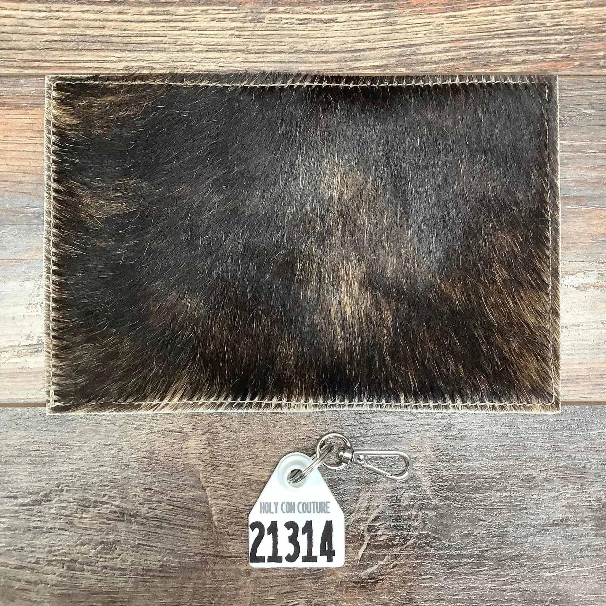 Unisex Wallet #21314