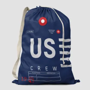 US - Laundry Bag