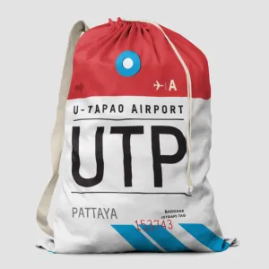 UTP - Laundry Bag