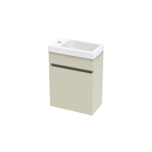 Veva 400 Hand Basin Wall Vanity