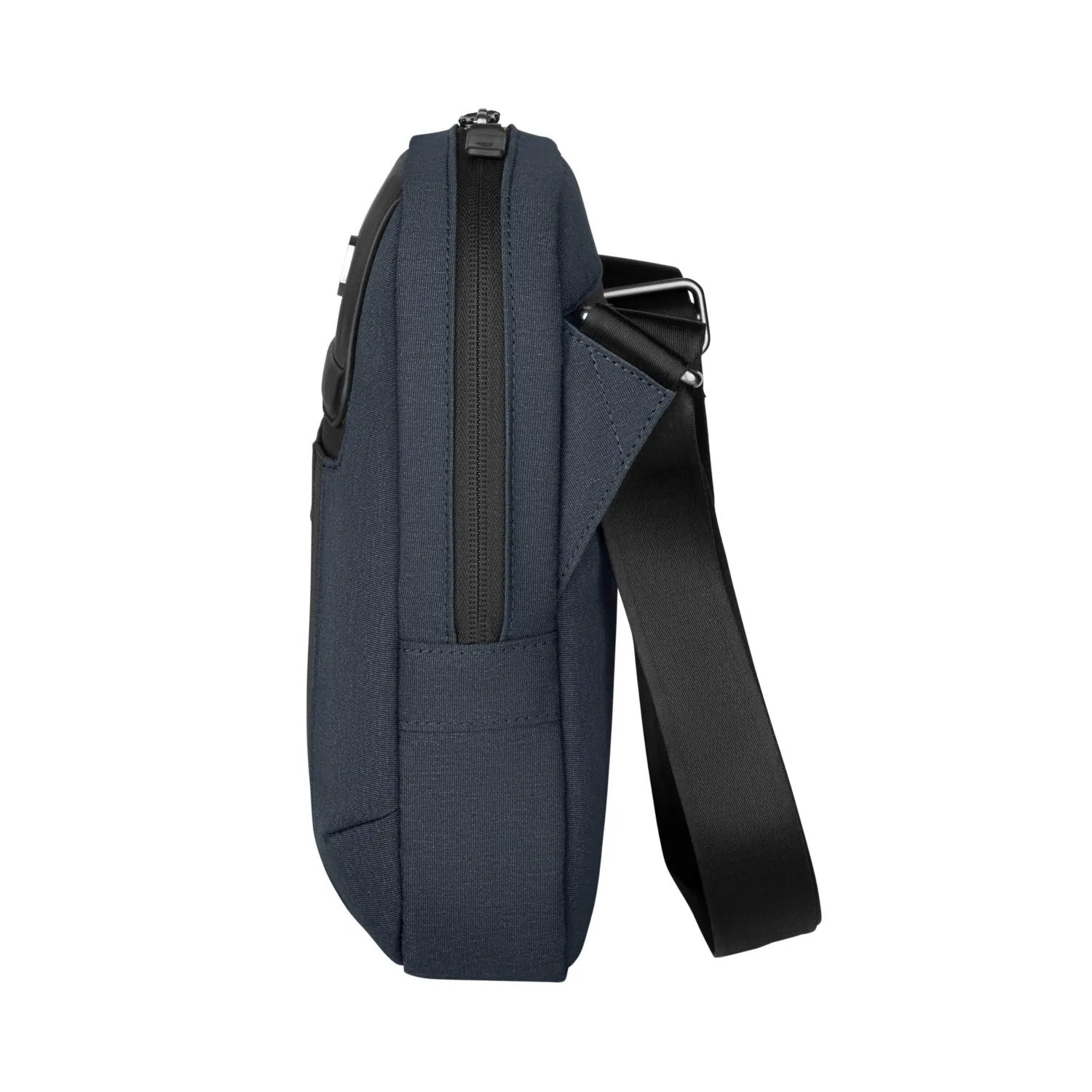 Victorinox Architecture Urban2 Crossbody Bag Melange Blue/Black