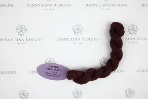 Vineyard Merino M-1042 Dark Earth
