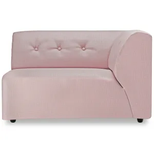 Vint Blossom Wise Couch - Element Right 1.5 Seat