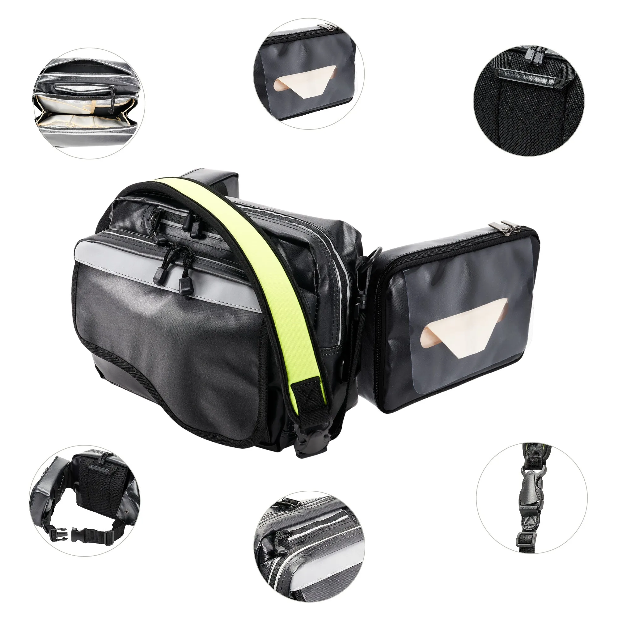 Vivian's Set Bag