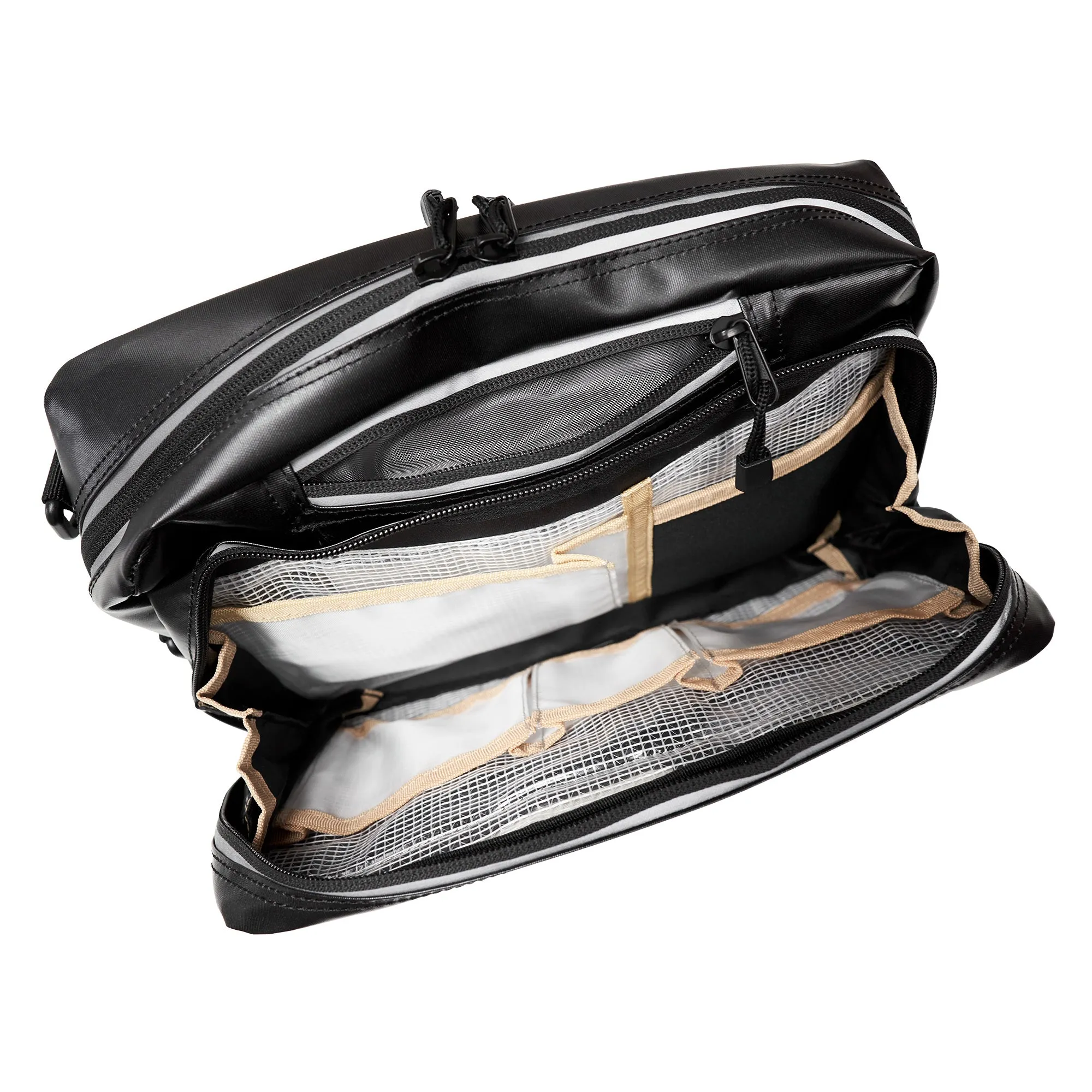 Vivian's Set Bag