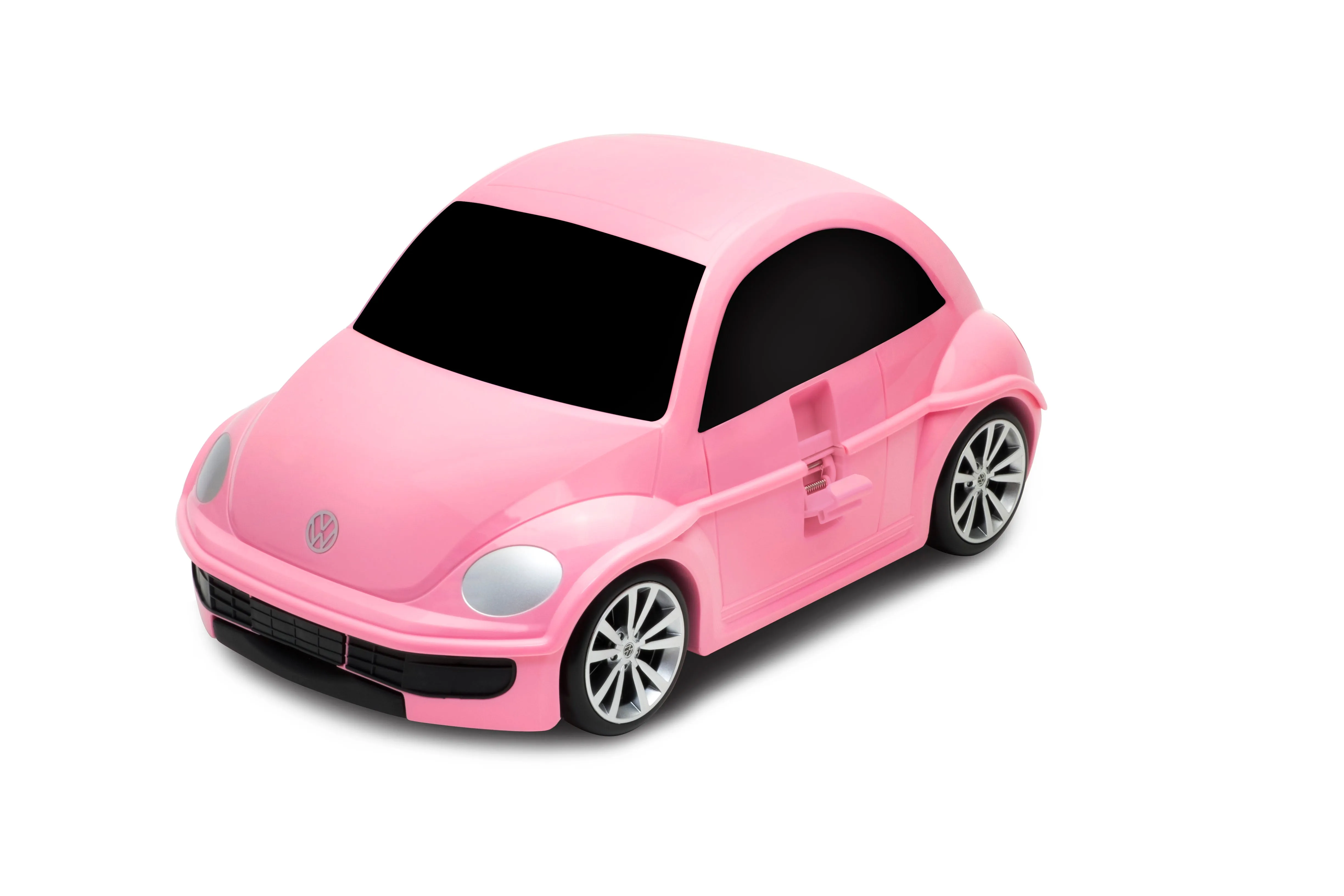 Volkswagen Beetle Kid's Luggage