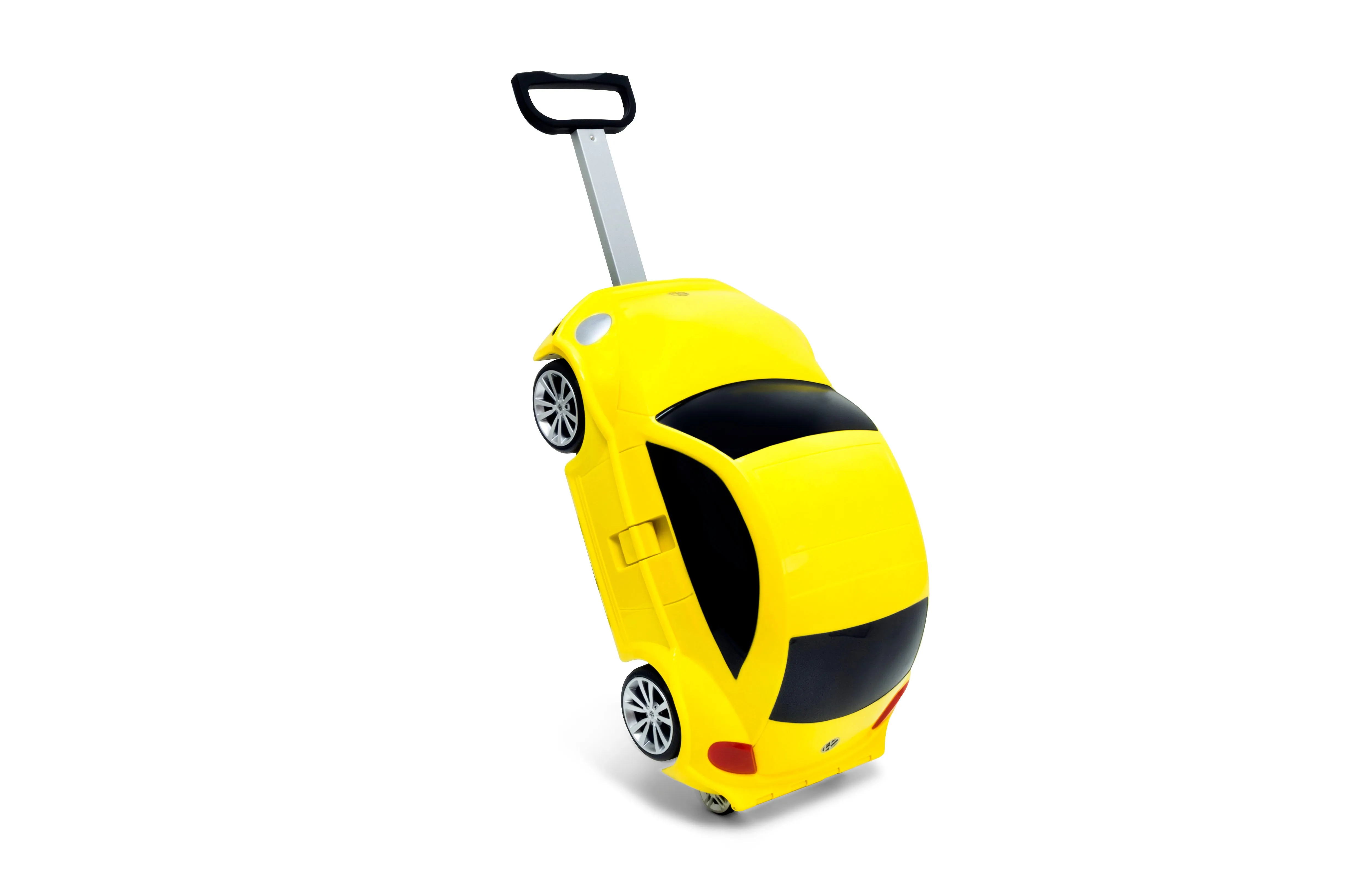Volkswagen Beetle Kid's Luggage