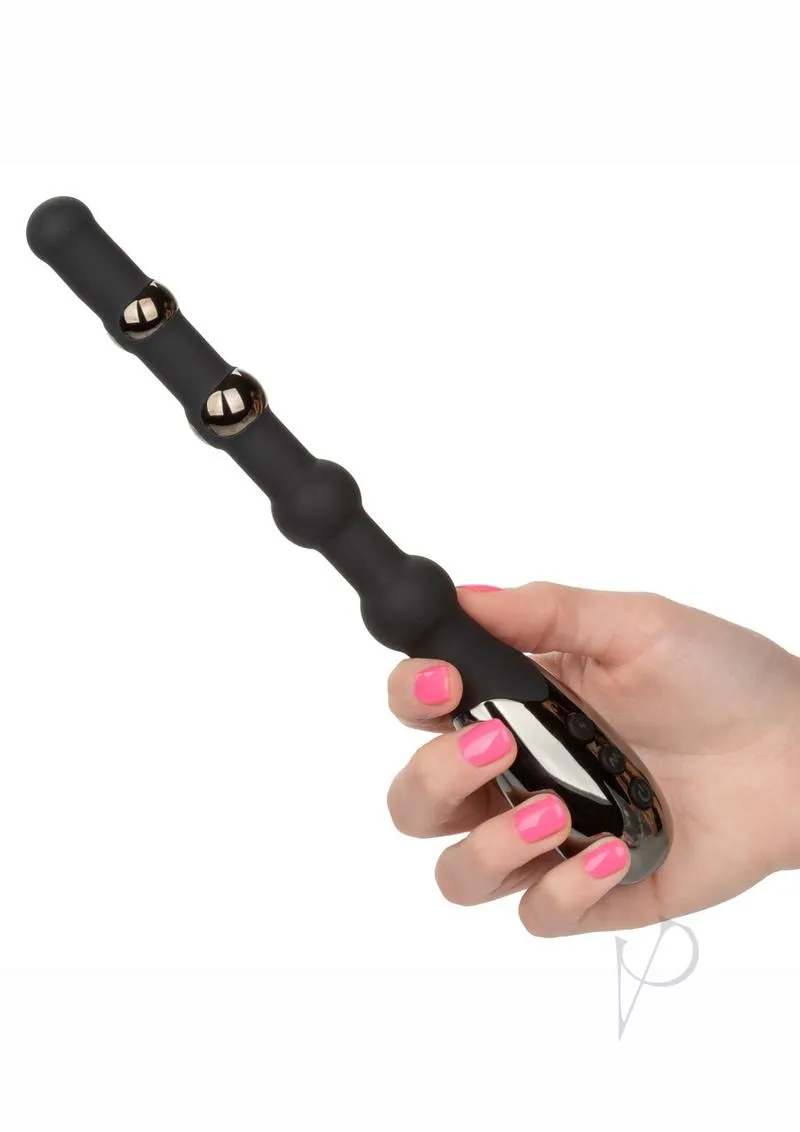 Volt Electro Beads Black