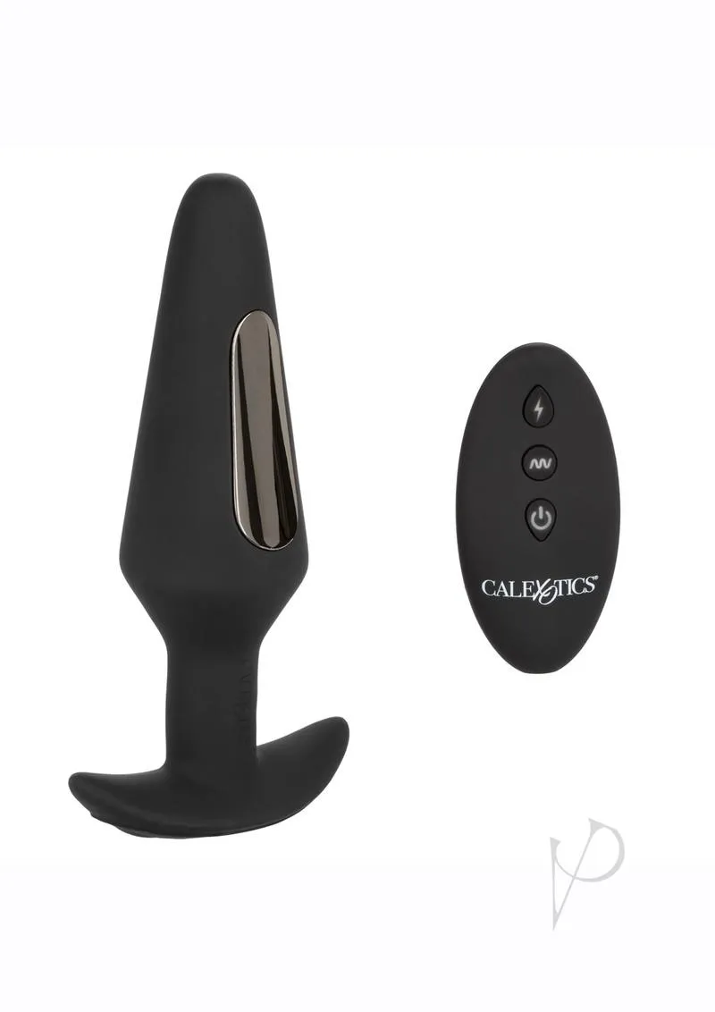 Volt Electro Flare Black(disc)