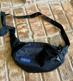 Waist bag