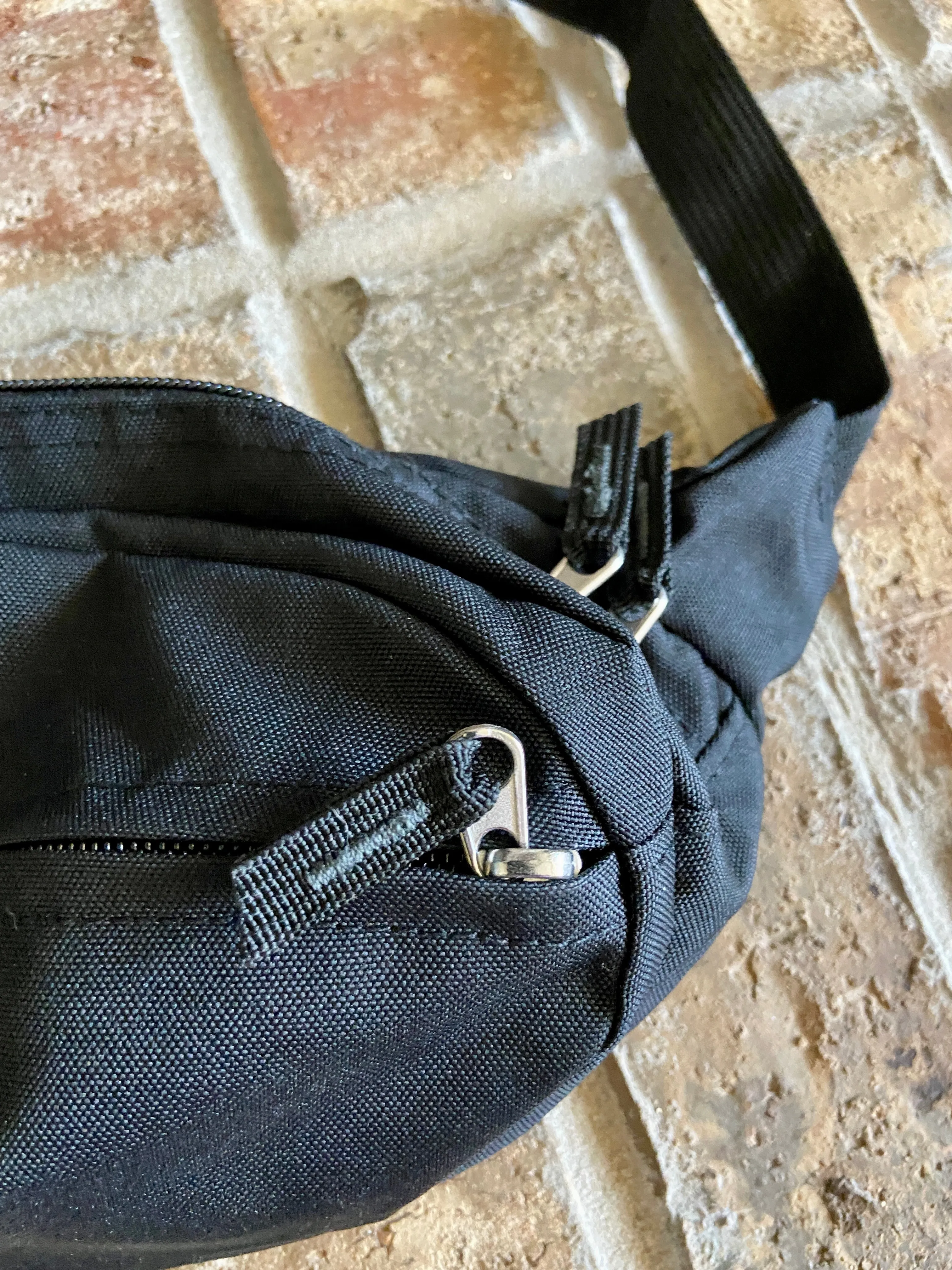 Waist bag