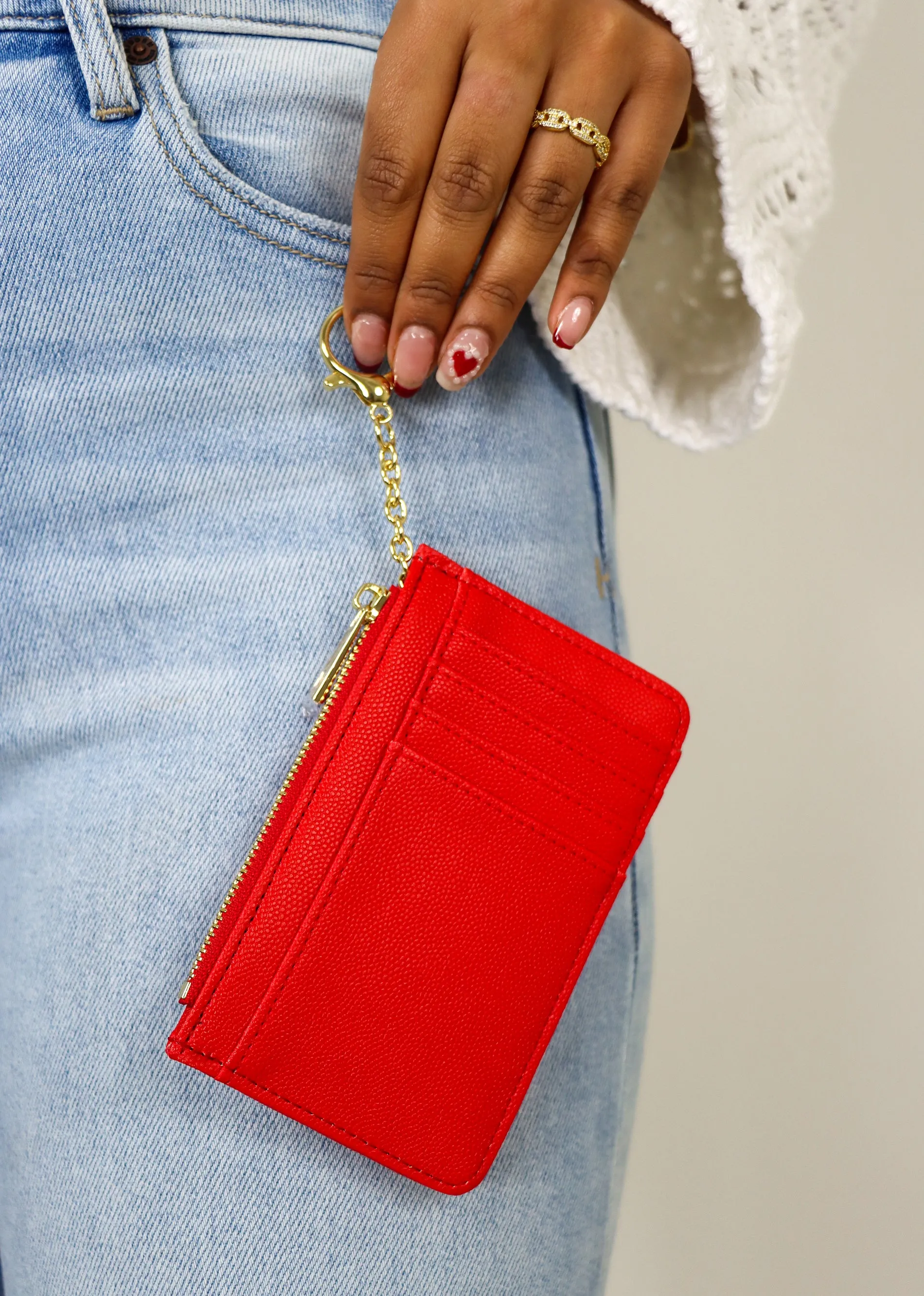 Wait For It Wallet ★ Multicolor
