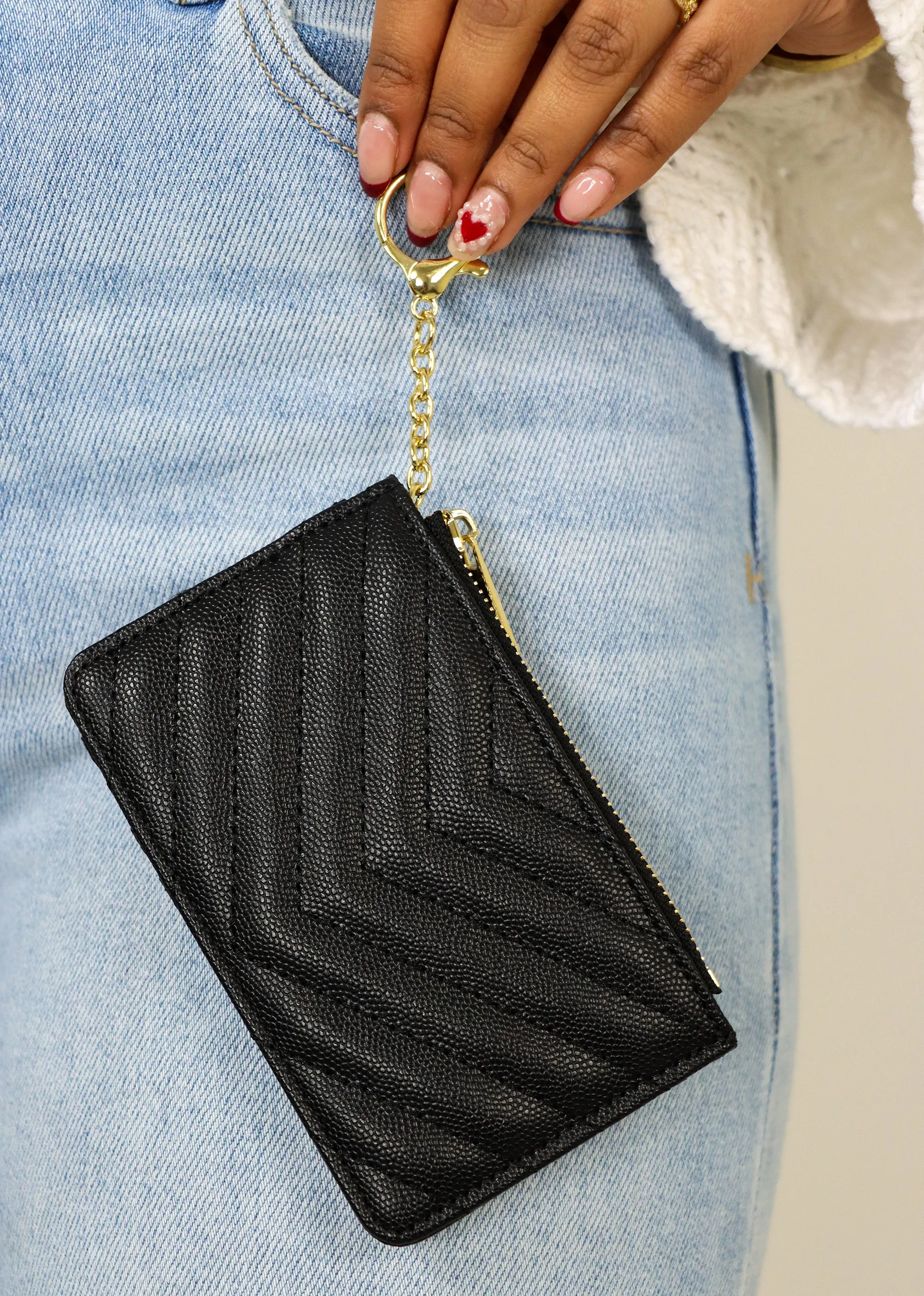 Wait For It Wallet ★ Multicolor