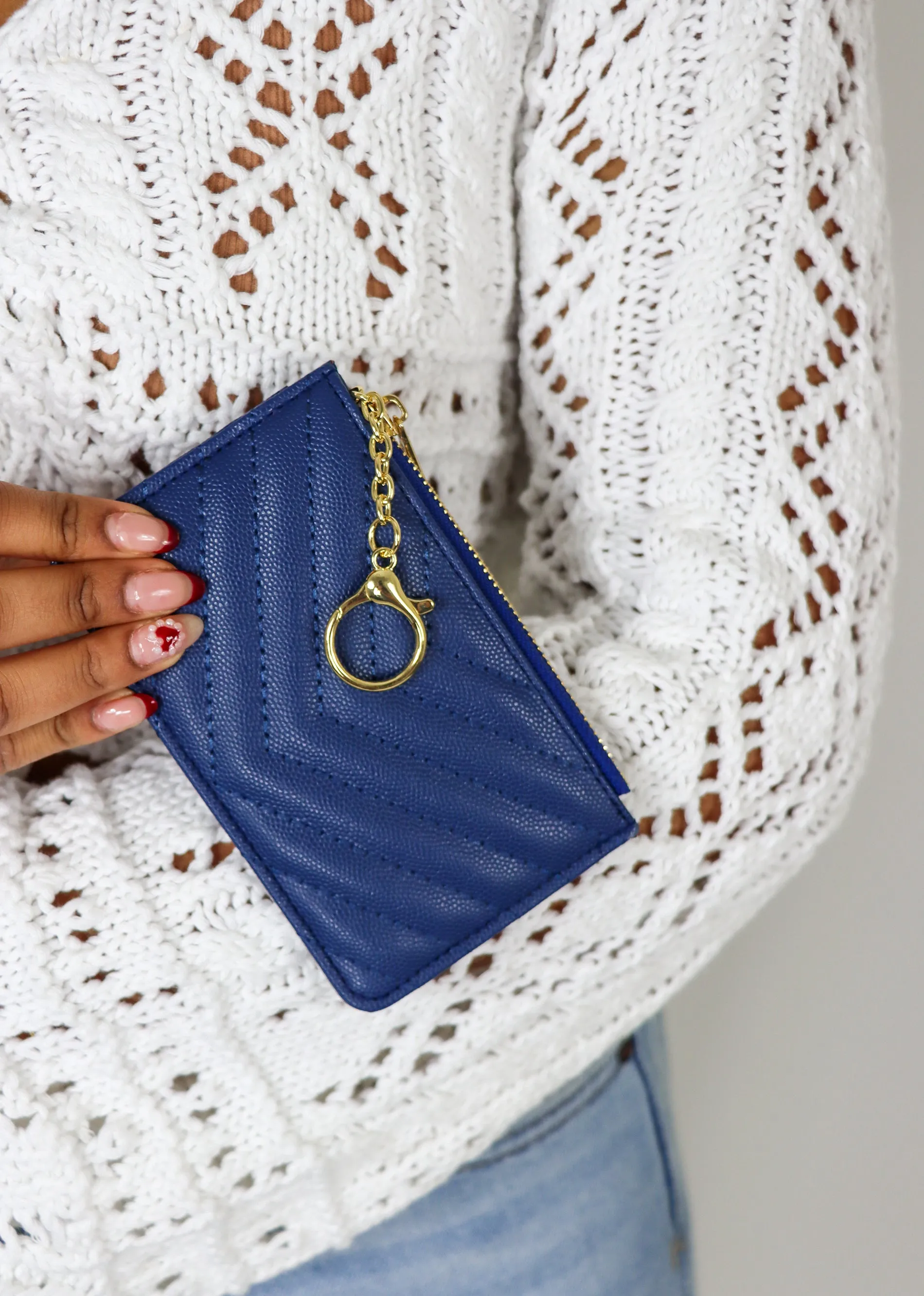 Wait For It Wallet ★ Multicolor