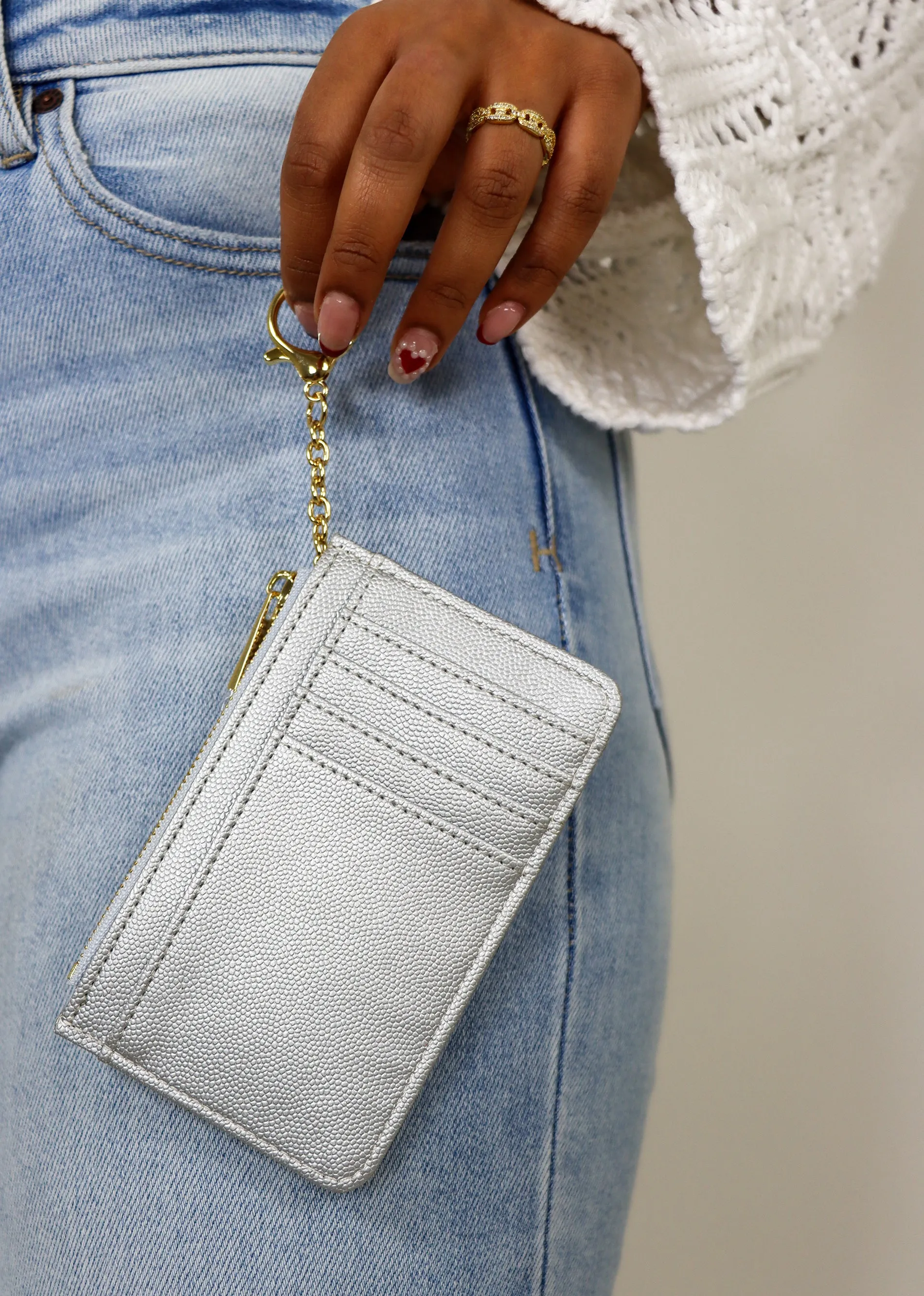 Wait For It Wallet ★ Multicolor