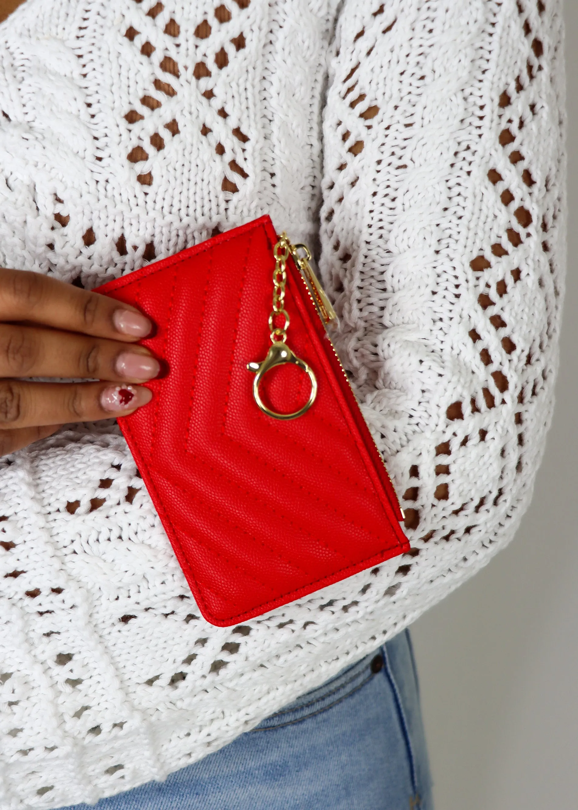Wait For It Wallet ★ Multicolor