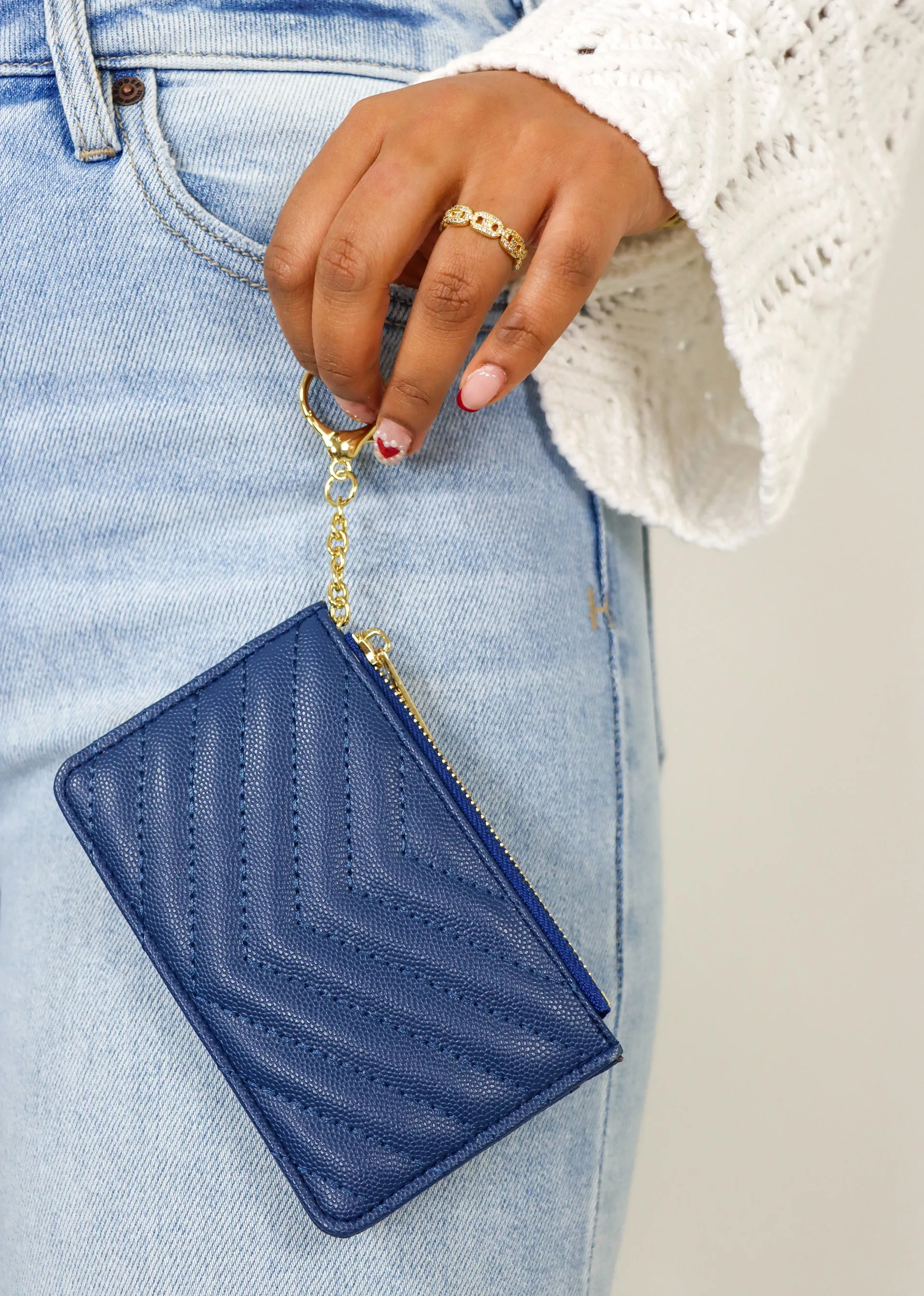 Wait For It Wallet ★ Multicolor
