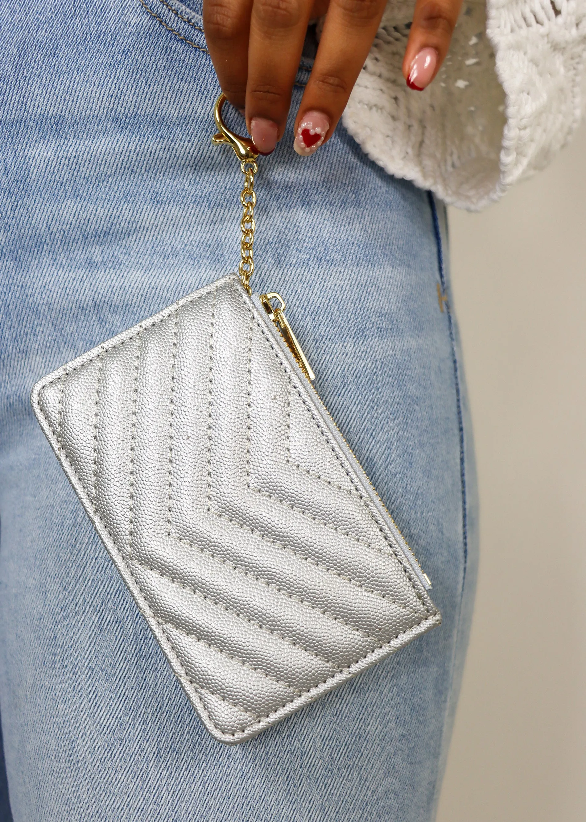 Wait For It Wallet ★ Multicolor