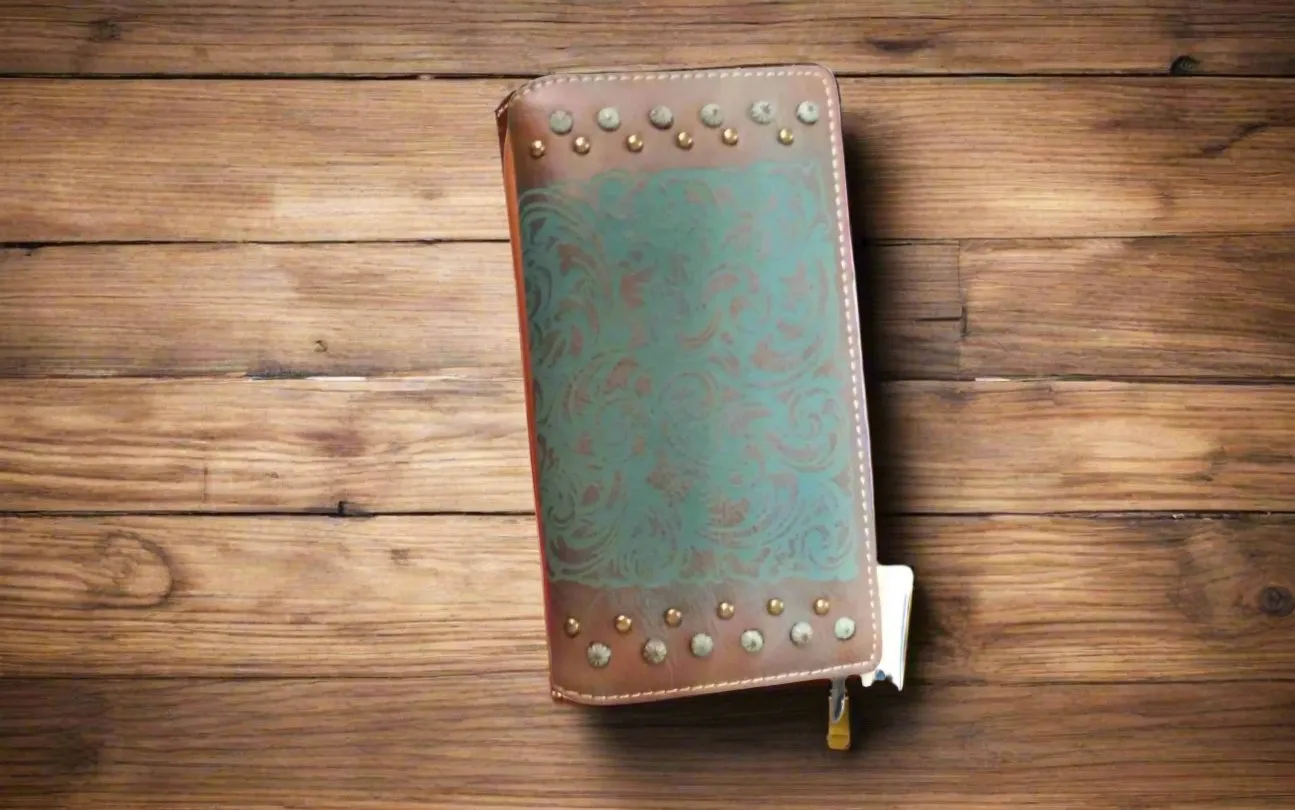 Wallet MW886-W010BR