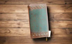 Wallet MW886-W010BR