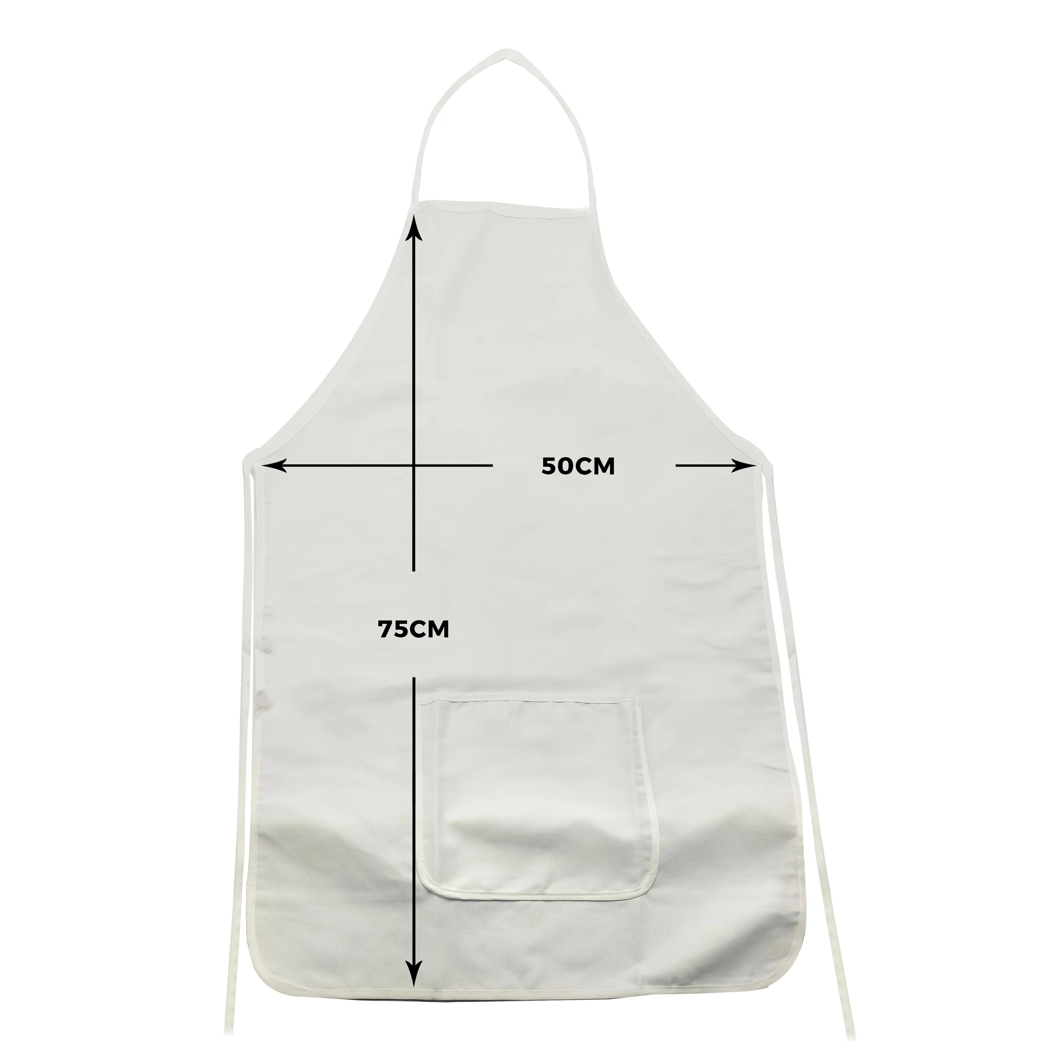 White Apron