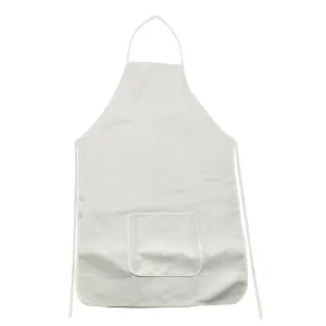 White Apron