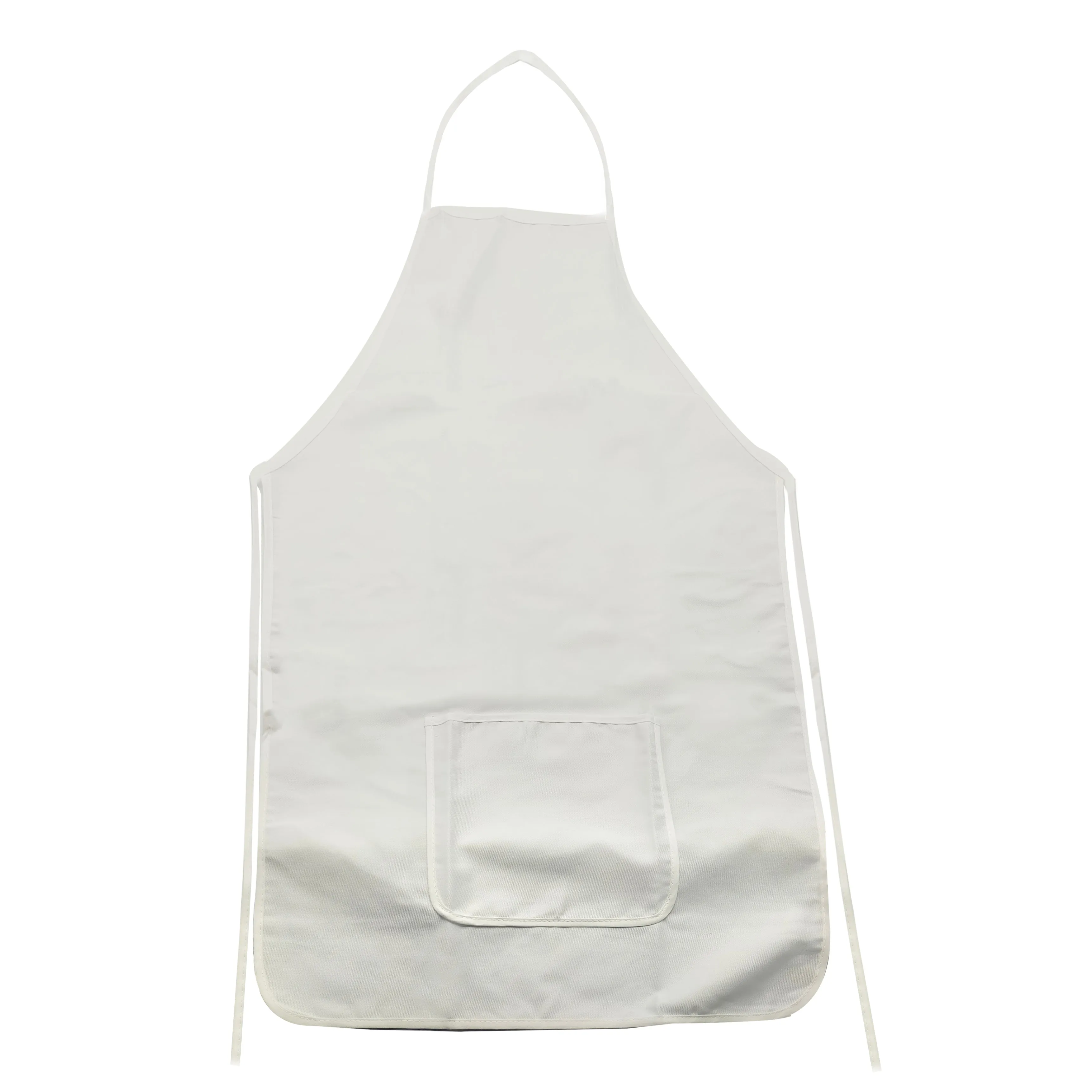 White Apron