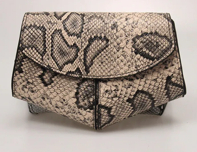 Women's Leather Small Shoulder Bag