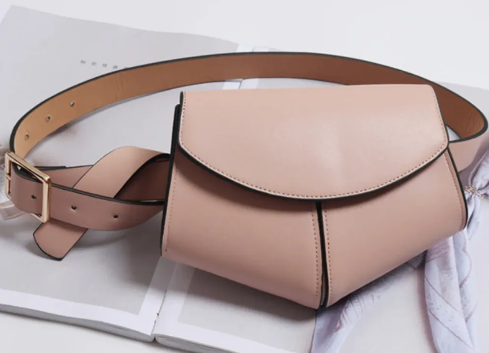 Women's Leather Small Shoulder Bag